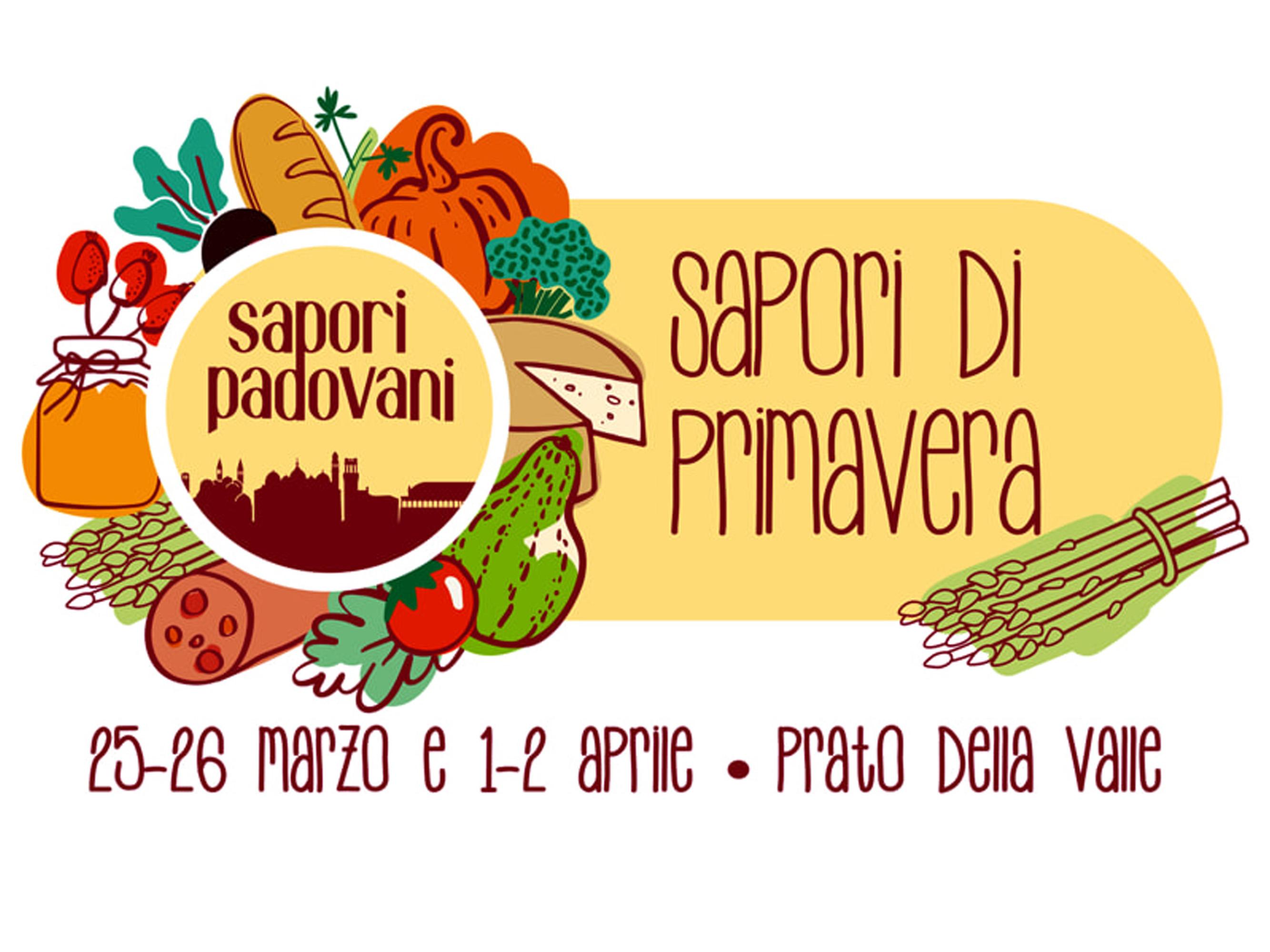 sapori di primavera