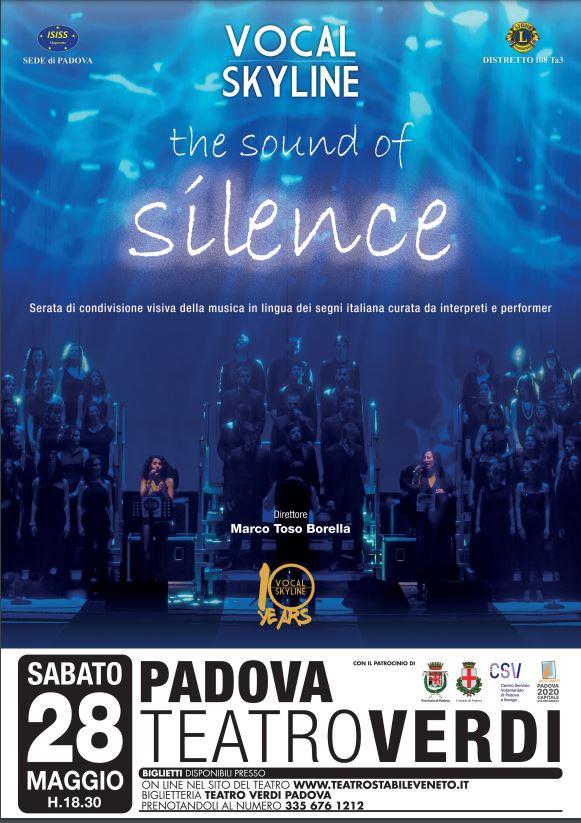 locandina concerto locandina concerto