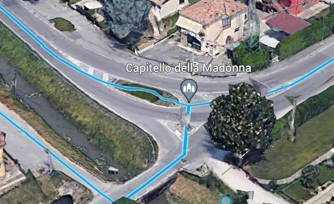 viabilita selvazzano viabilita selvazzano