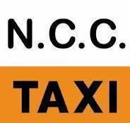 logo TAXI NCC