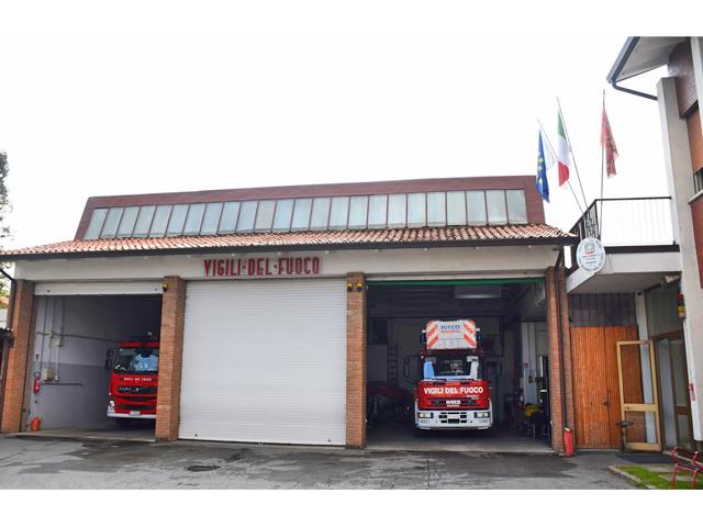 vigili del fuoco vigili del fuoco
