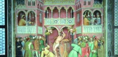 affresco affresco