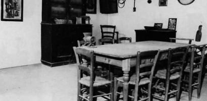 allestimento interno allestimento interno