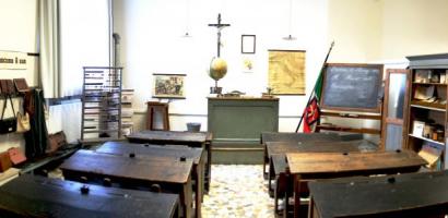 aula storica