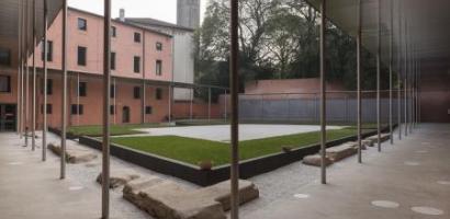 esterno museo
