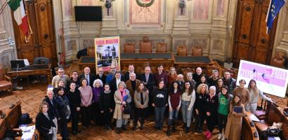 Padova Marathon 2024 Padova Marathon 2024