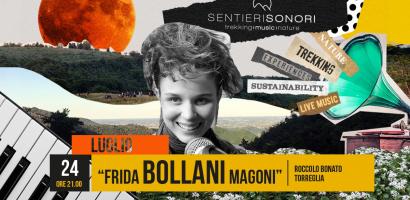 sentieri sonori - bollani