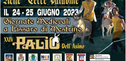 immagine cavalli e cavalieri titolo evento e loghi istituzionali immagine cavalli e cavalieri titolo evento e loghi istituzionali