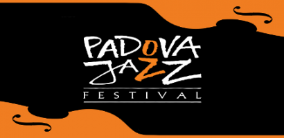 logo padova jazz