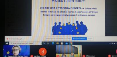 img a scuola d'europa