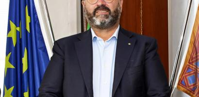 presidente fabio bui