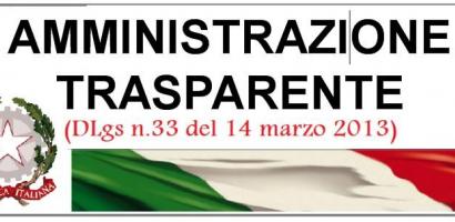 logo amministrazione trasparente