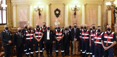 Associazione Nazionale Carabinieri