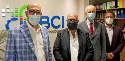 BCI Biocompatibility Innovation BCI Biocompatibility Innovation