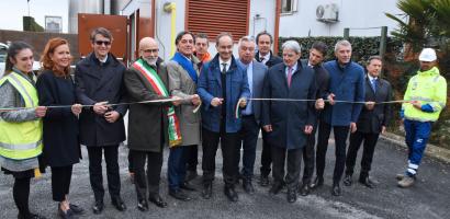bonollo impianto