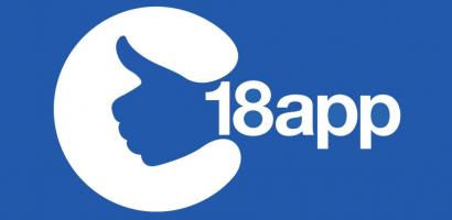 logo-18app logo-18app