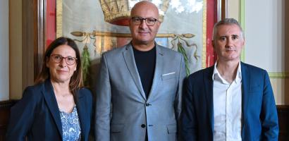 Cavinato Giordani Milani Cavinato Giordani Milani
