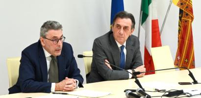 Colella - Giordani marzo 2024