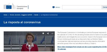 img portale commissione europea img portale commissione europea