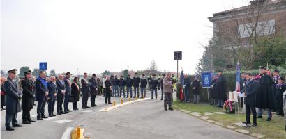 commemorazione sanarico