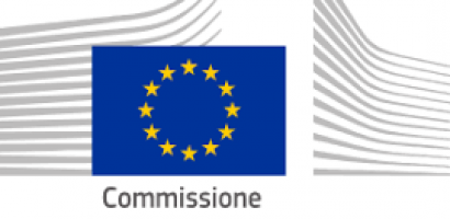 LOGO COMMISSIONE EUROPEA LOGO COMMISSIONE EUROPEA