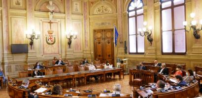 consiglio provinciale consiglio provinciale