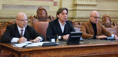 consiglio provinciale consiglio provinciale