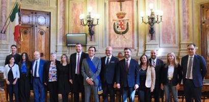 consiglio provinciale