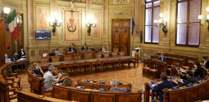 consiglio provinciale consiglio provinciale