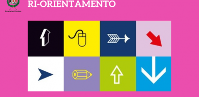 SIMBOLI ORIENTAMENTO E TITOLO SPORTELLO ORIENTAMENTO E RIORIENTAMENTO SIMBOLI ORIENTAMENTO E TITOLO SPORTELLO ORIENTAMENTO E RIORIENTAMENTO