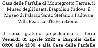 locandina su come diventare guide turistiche locandina su come diventare guide turistiche