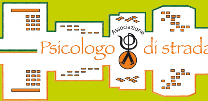 logo psicologo di strada