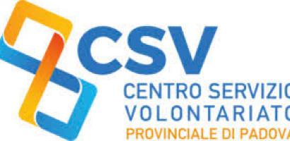 logo csv padova