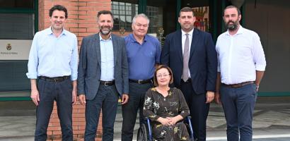 delegati provinciali