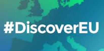 logo discover eu