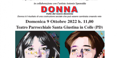 2 volti di donna create da antonio spanedda 2 volti di donna create da antonio spanedda