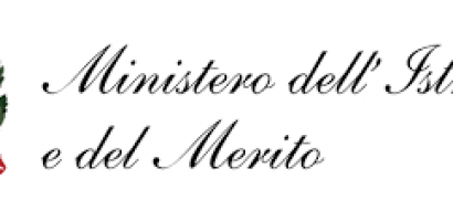 logo ministero istruzione