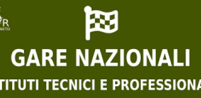 gare nazionali istituti tecnici gare nazionali istituti tecnici