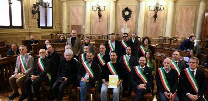 presentazione IPA bassa padovana 2024