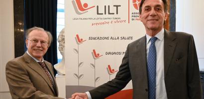 LILT Padova 2024