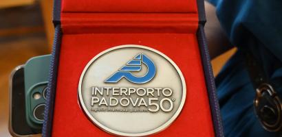 Interporto 50 anni