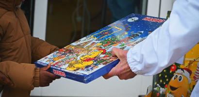 dono calendari avvento bambini dono calendari avvento bambini