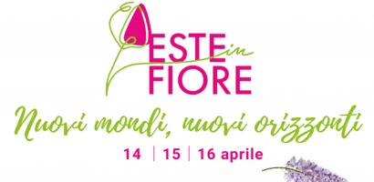 este in fiore