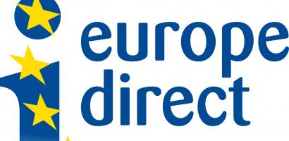 logo europe direct