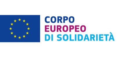 logo corpo europeo solidarieta logo corpo europeo solidarieta