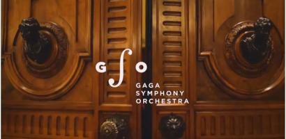 Gaga Symphony Orchestra