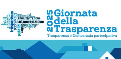giornata della trasparenza