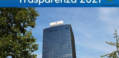 torre della provincia e scritta Giornata della Trasparenza 2021 torre della provincia e scritta Giornata della Trasparenza 2021