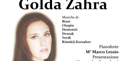 img recital golda zahra img recital golda zahra