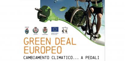 green europeo